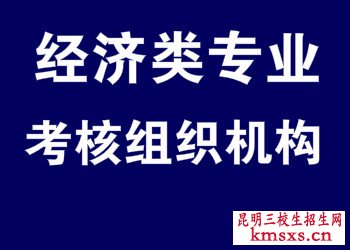 2019年经济管理类职业技能考核组织机构