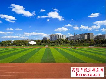 云南工商学院单招