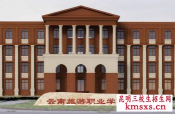 2020年云南旅游职业学院单招专业