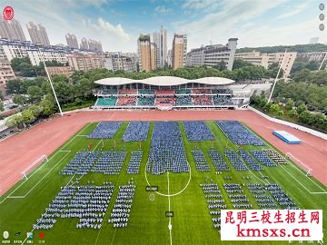 长沙民政职业技术学院2020年云南单招专业