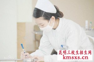 云南护理专业考试内容