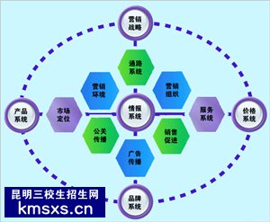 市场营销知识点