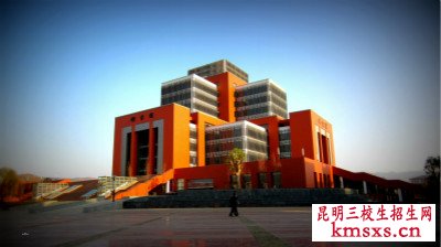 昆明理工大建筑类招多少人