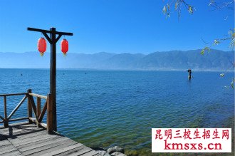 大理能考哪些大学