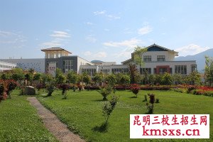 丽江师专录取查询